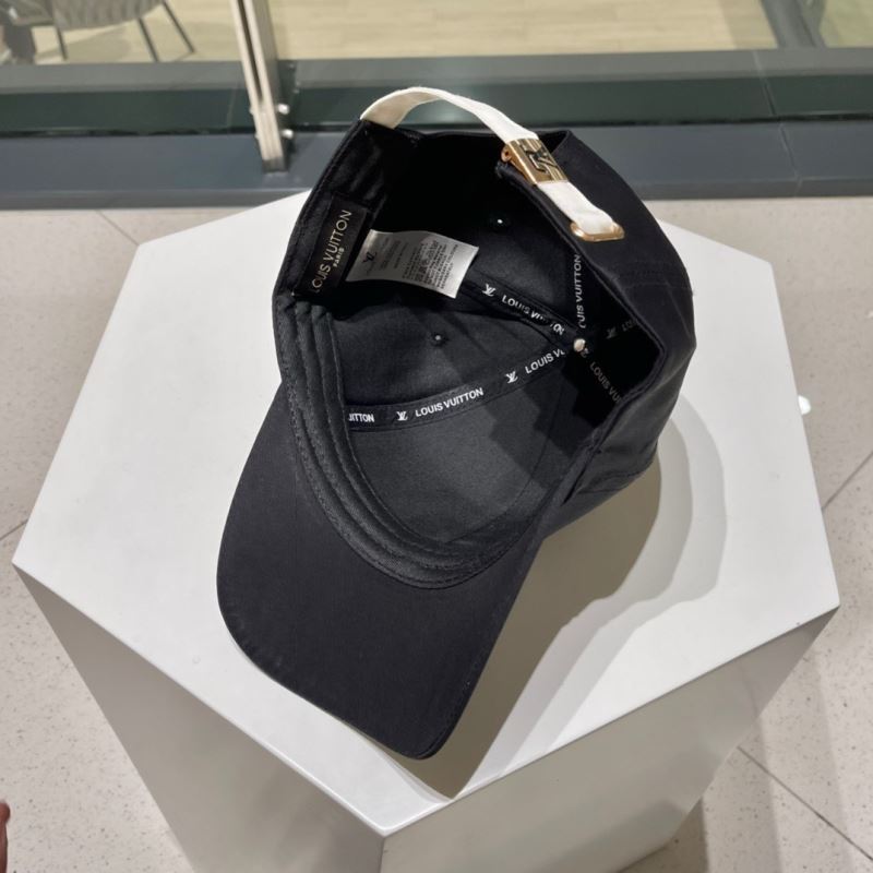 Louis Vuitton Caps